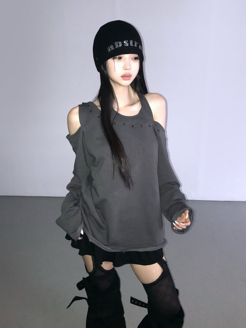 ever beanie(2 color)