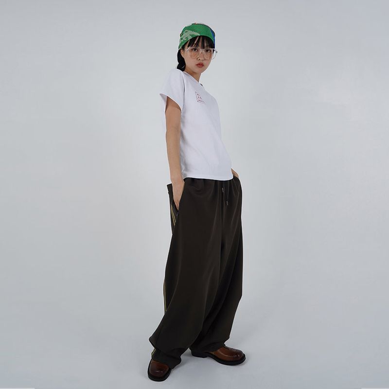 SLOGAN REGULAR T