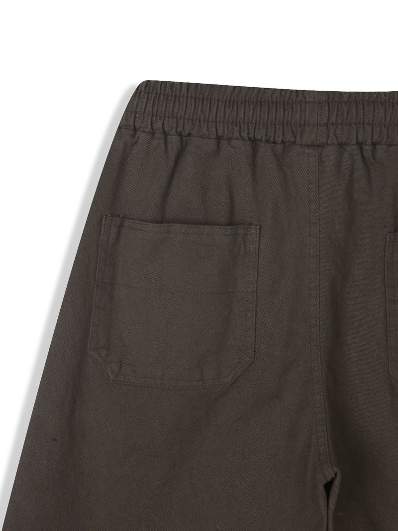 Gear Washed Pants