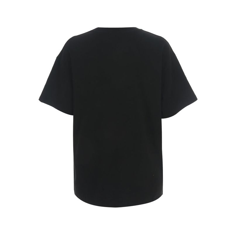 Patch Logo T-shirt 001