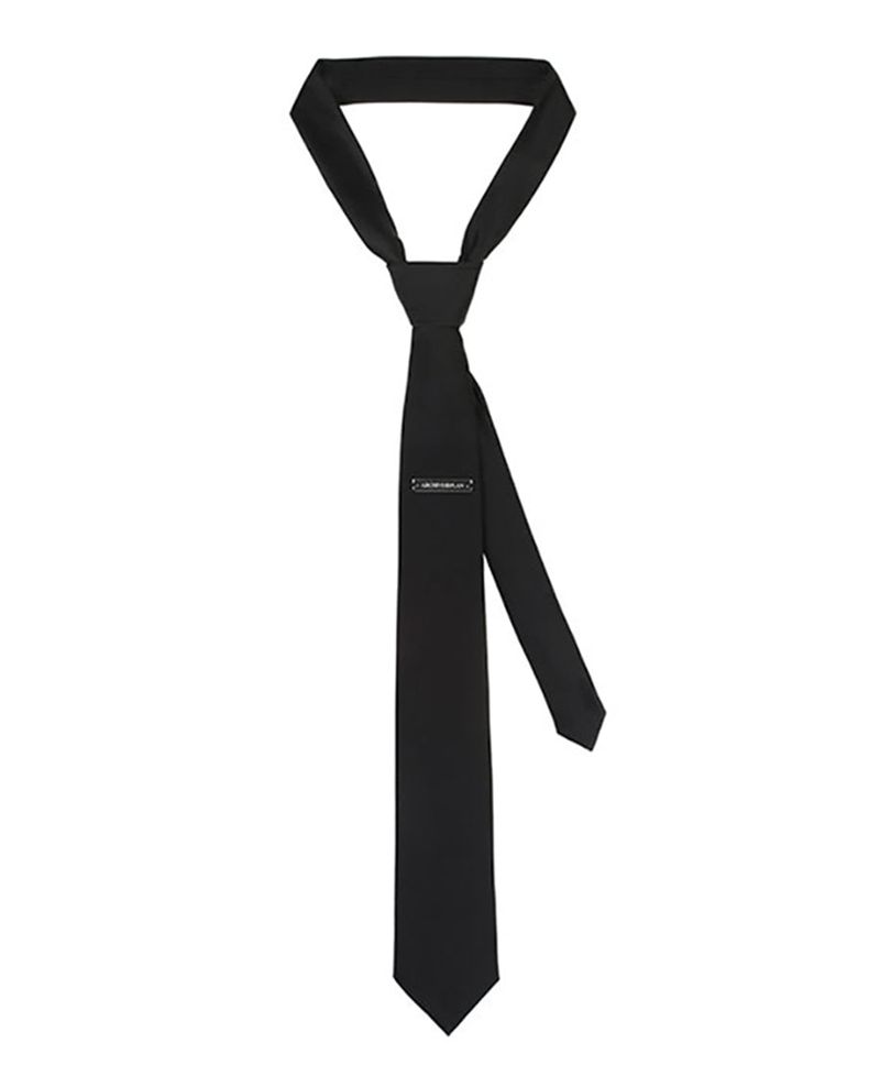 [MADE] Signature Custom tie