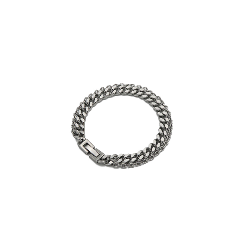 LAYERED - WC01 BRACELET