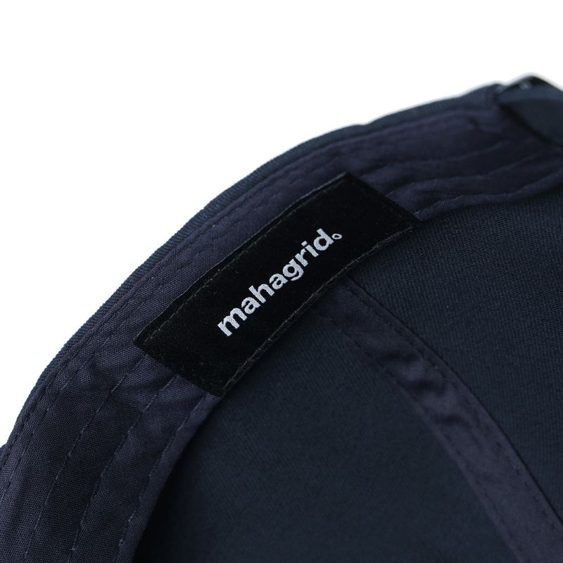 BASIC LOGO BALL CAP
