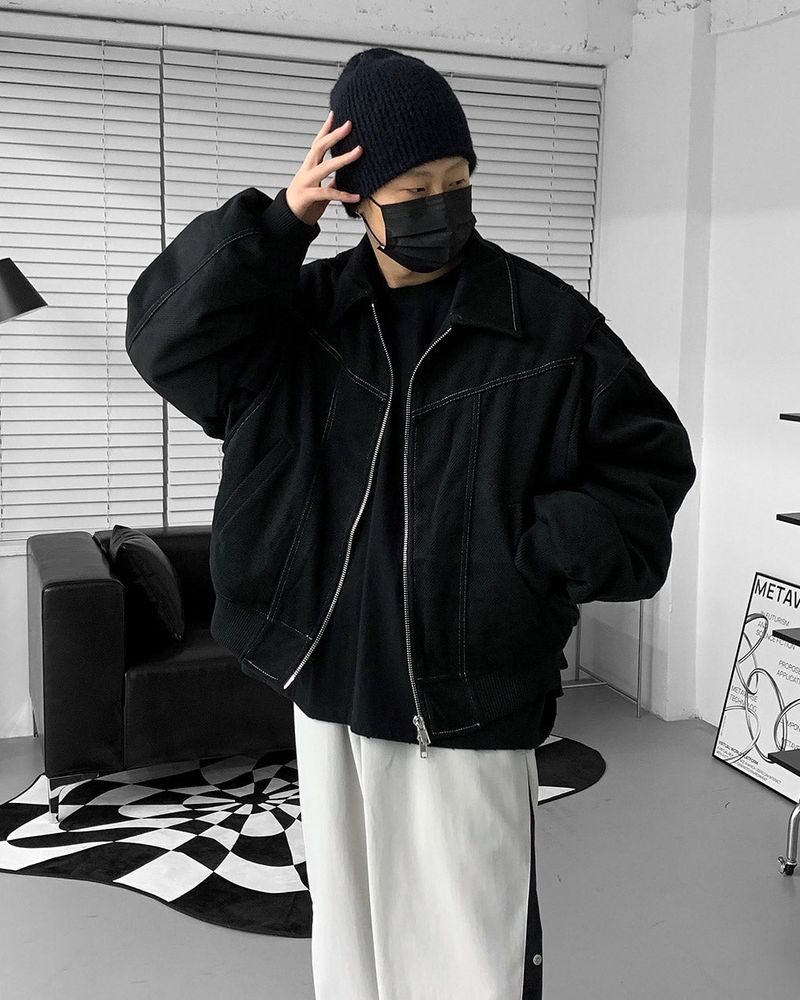 OWN Winter Viper Stitch (3 colors)