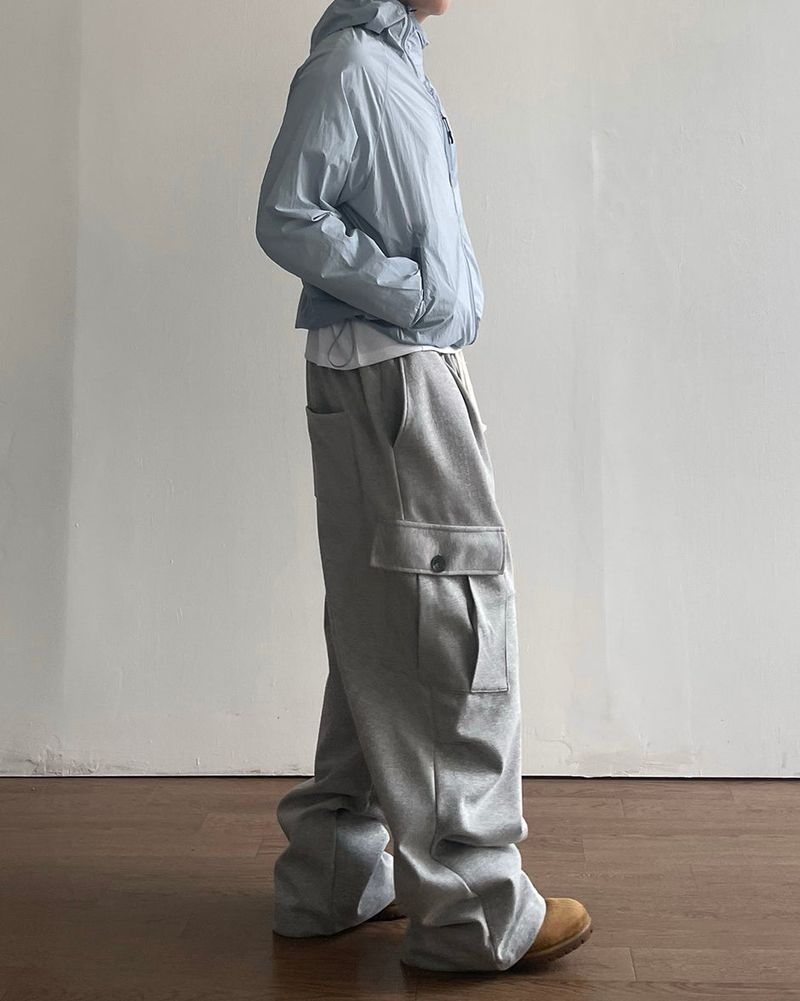 Air Hood Windbreaker