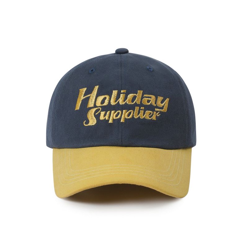 Supplier Ball Cap_Purple