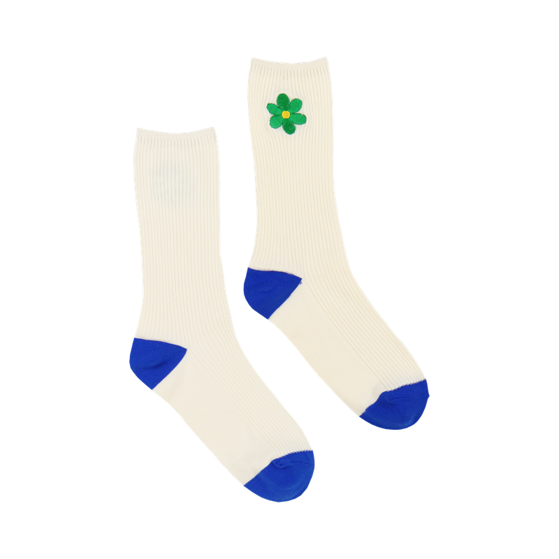 DAISY MIDDLE SOCKS