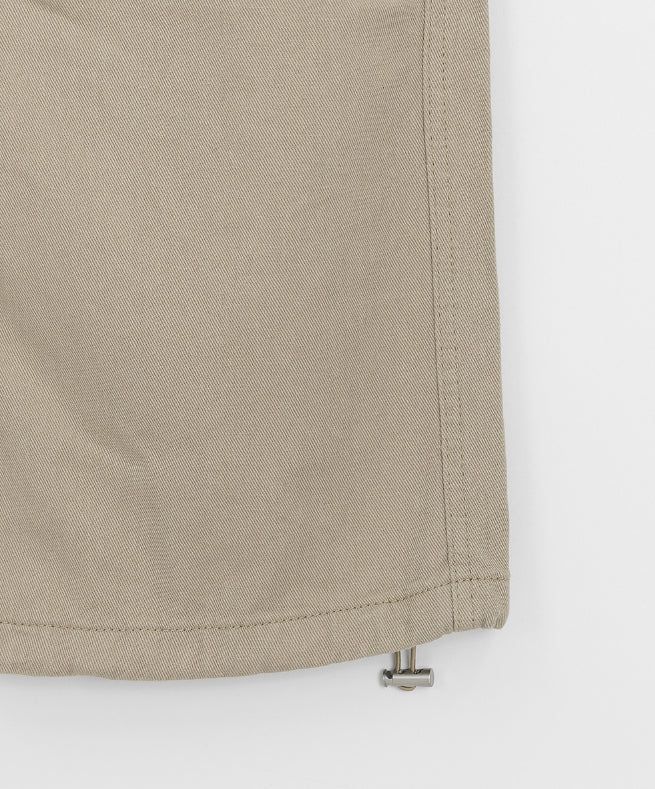 Ronihin Banding Cargo Pants
