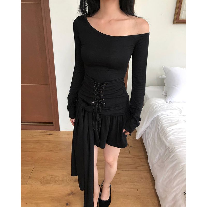 Eri Corset T