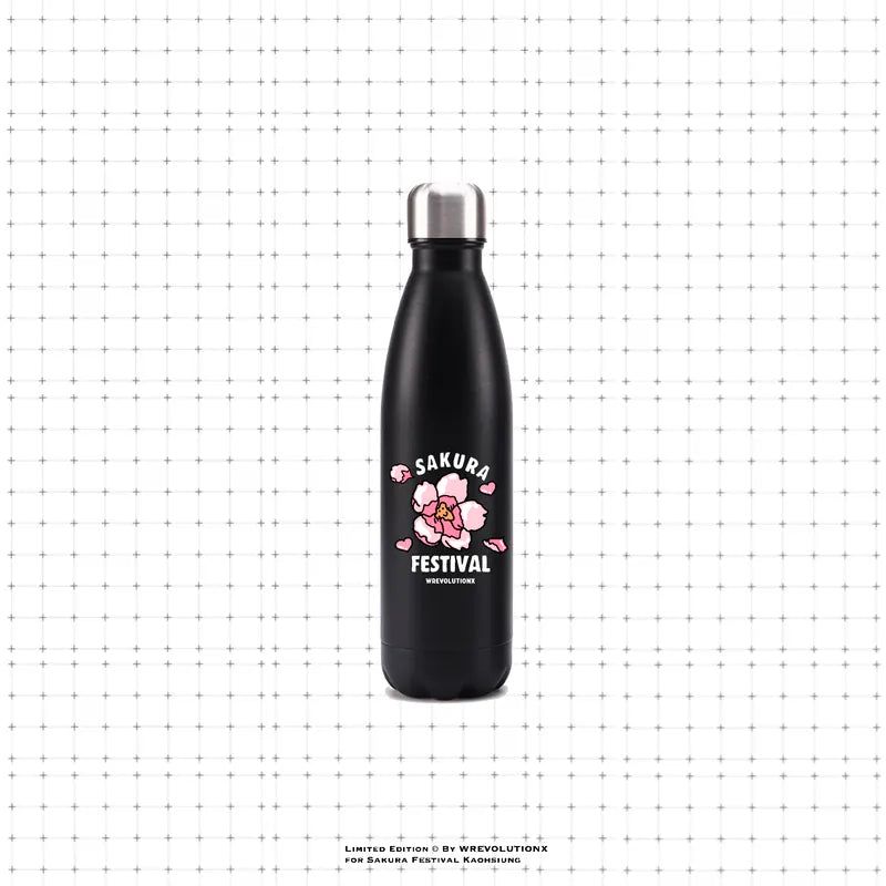 WREVOLUTIONX by WooLeeX（レボリューションエックス バイ ウーリーエックス）の「Sakura Bottle（Tableware/Kitchen Goods）」