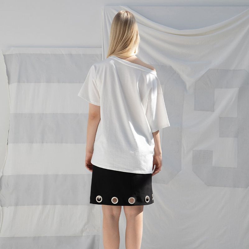 I LOVE CAKE OVERSIZE T-SHIRT