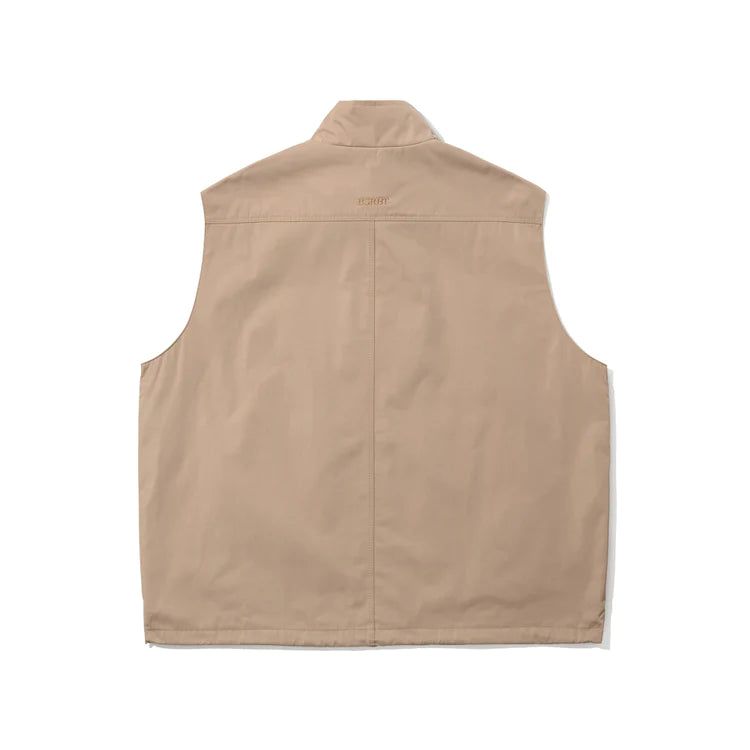 SINGLE EDGE VEST
