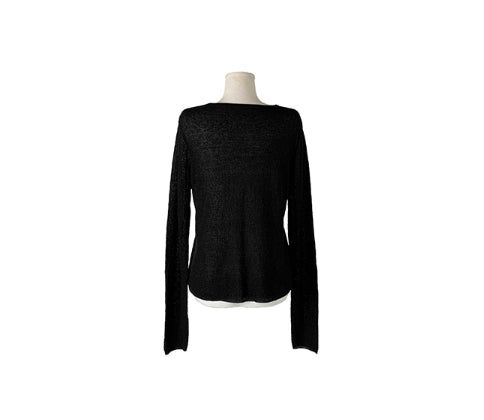 Hyoma V-neck Button Basic Knit Cardigan