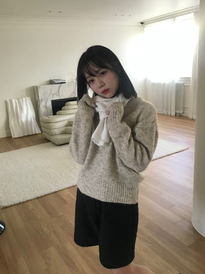 Lacie basic muffler