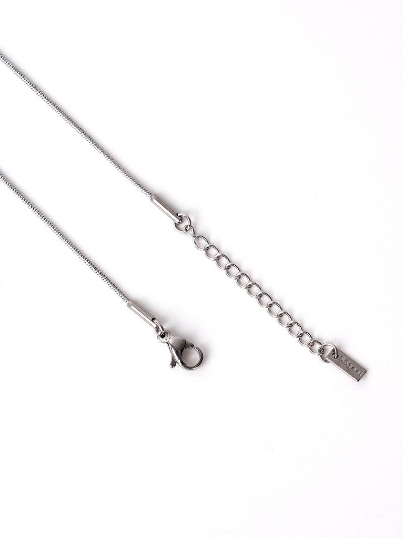 Surgical Snake Bracelet