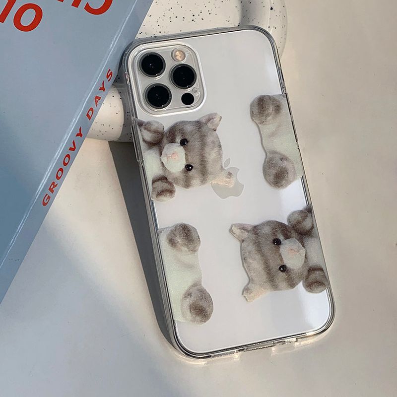 Chuu Phone Case 01