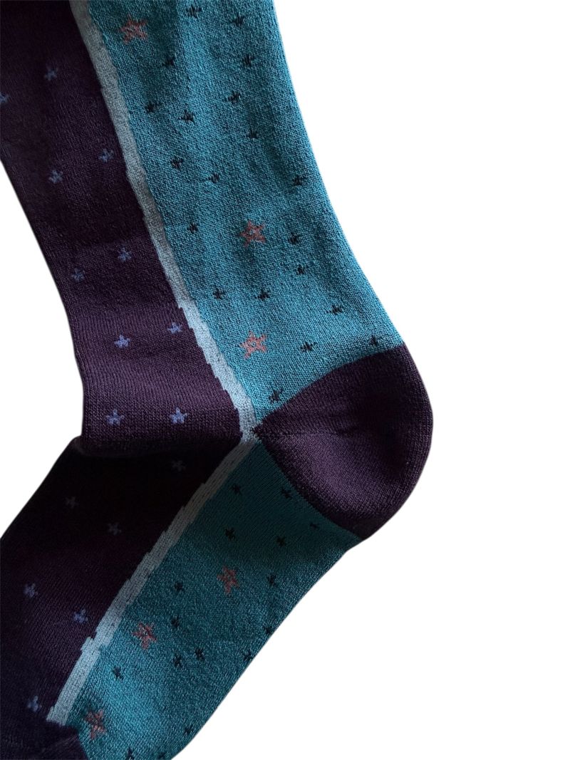 coloration stocking