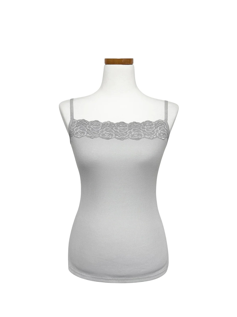 rose sleeveless