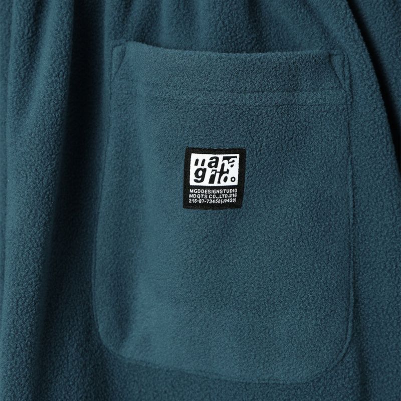 MICRO FLEECE PANT