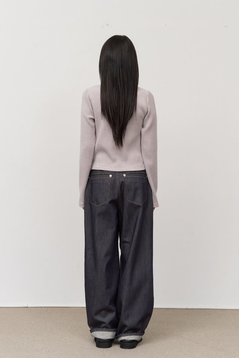 (W) Sera Zip Up
