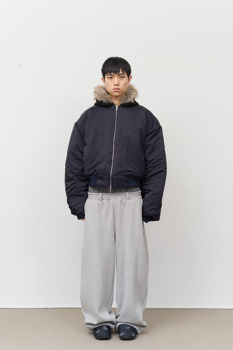 デリックファーボンバー
