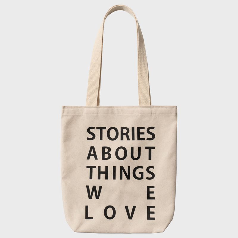 WW ECO-BAG SP