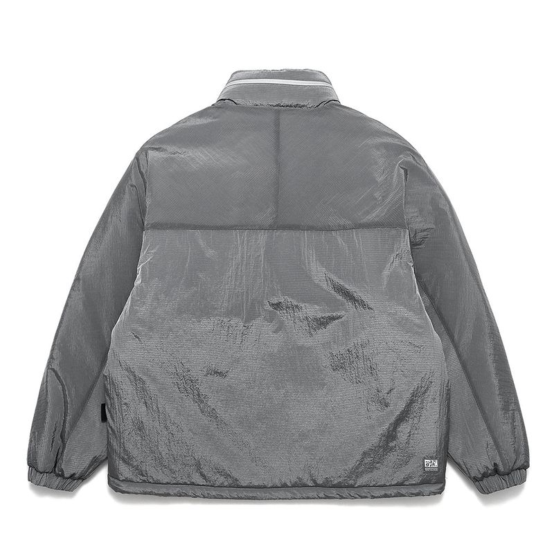 THINSULATE LEVEL-7 PARKA