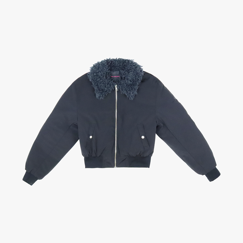 BOMBER JUMPER