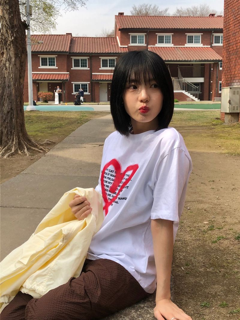 Lover T
