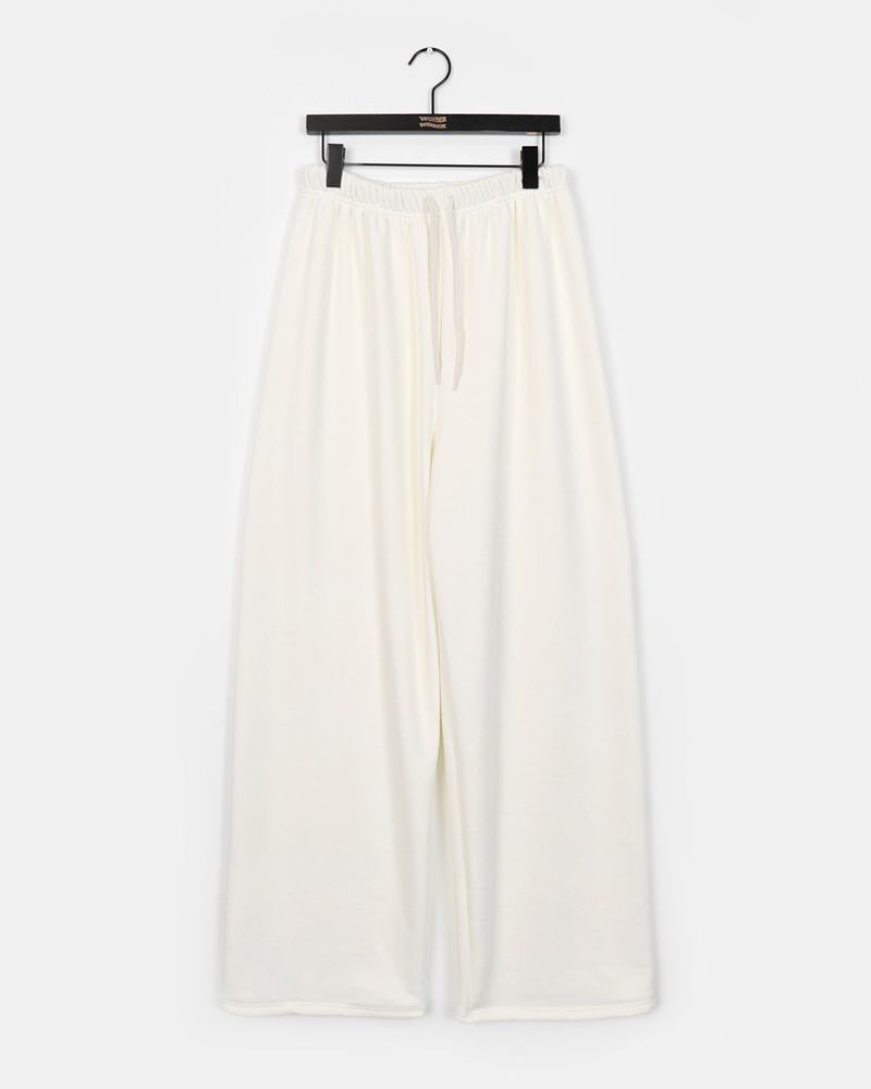 Romet Thick Wide Sweat Pants