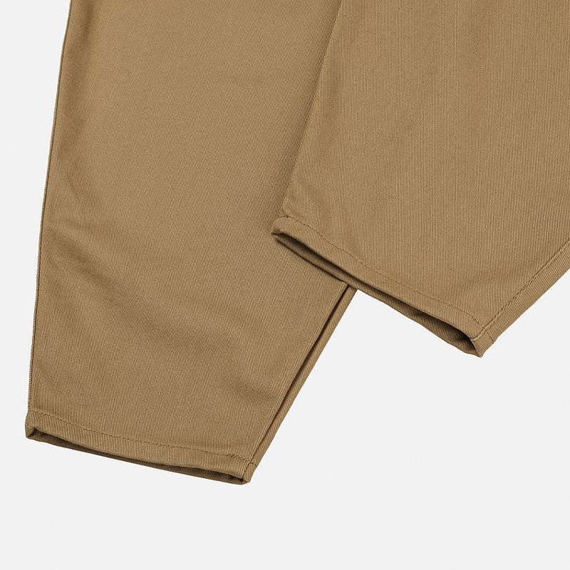 No.1181 plain balloon wide PT (3color)