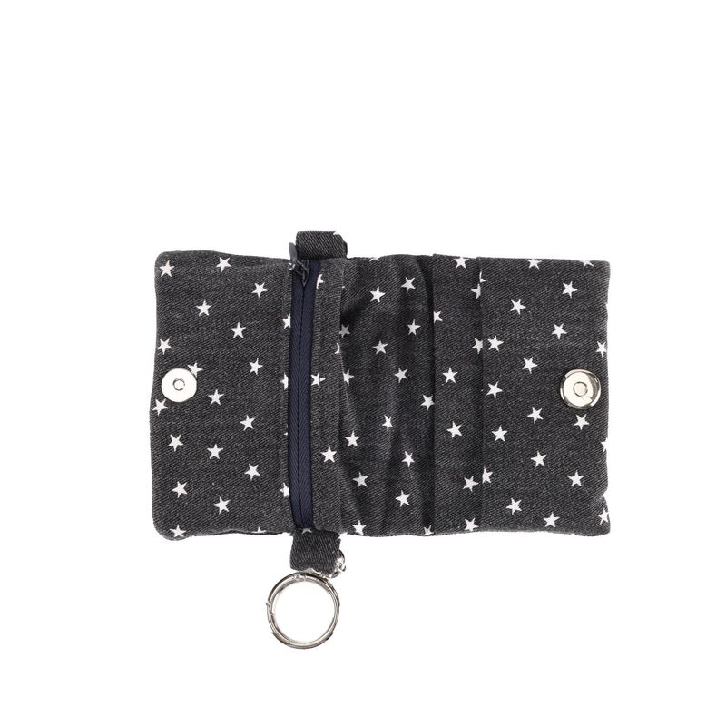 Rabbit Chain wallet_black