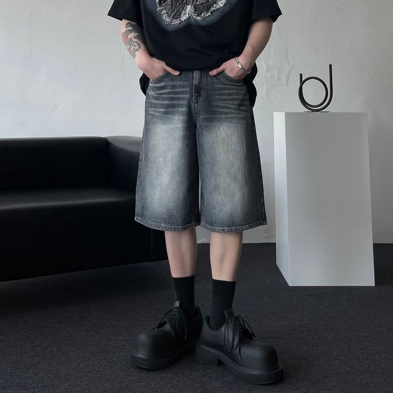 COZINESS（コジネス）の「TR2490 グレーバミューダパンツ（S-L）（パンツ）」