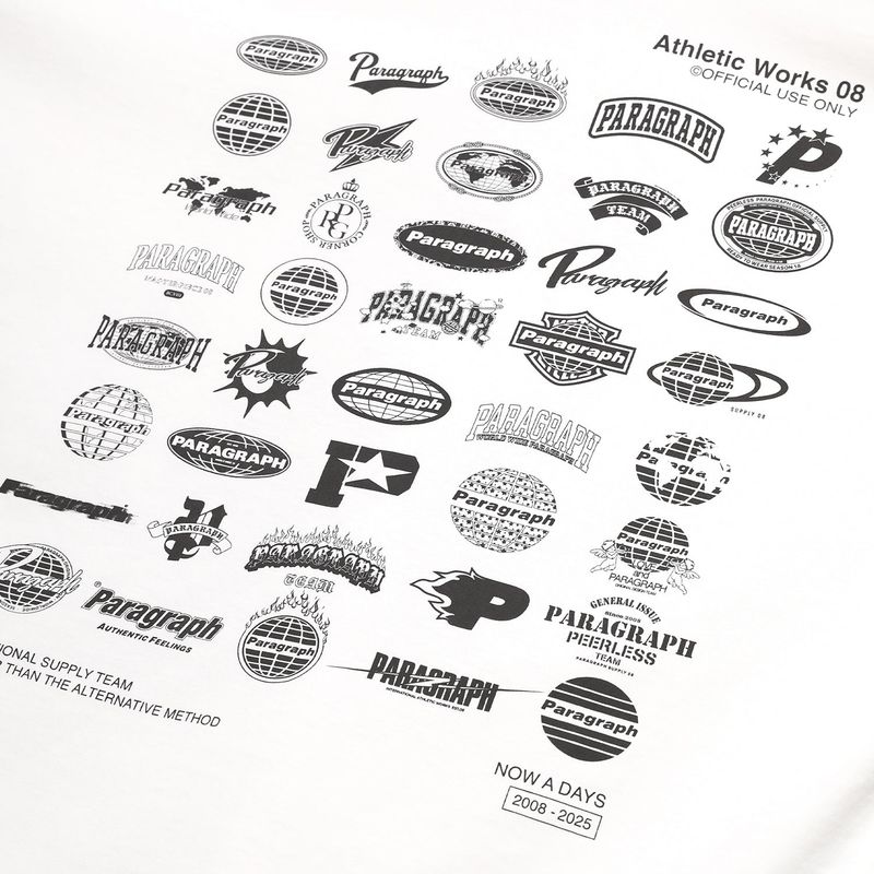 ARCHIVED LOGO L/S