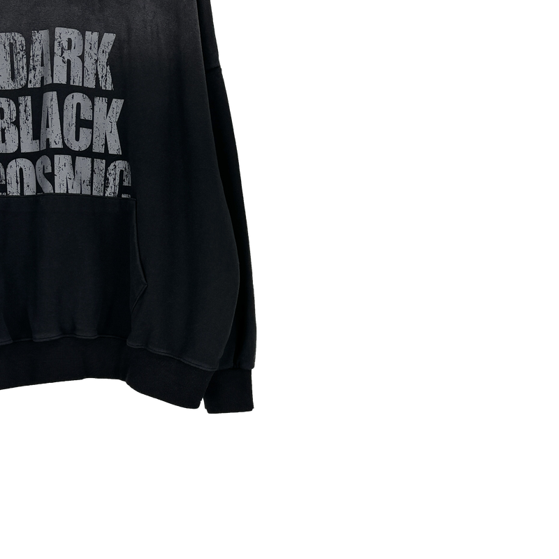 brush dark hood