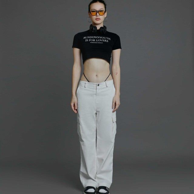 Rundownyouth(ランダウンユース)の「RDY Cargo Trousers(Pants)」