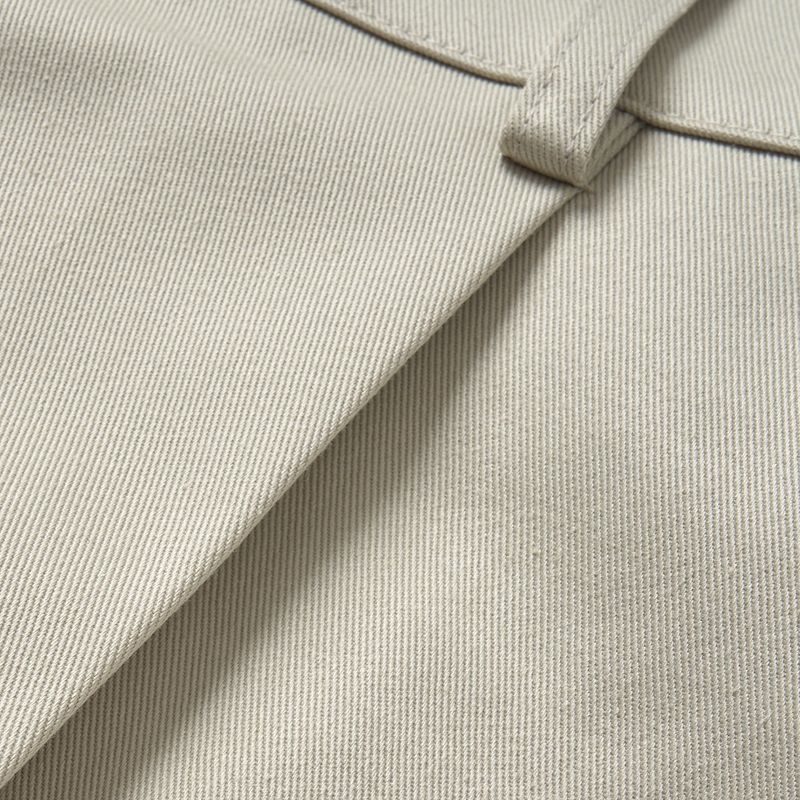 LMN Near Patch Bermuda Half Pants (4 colors)