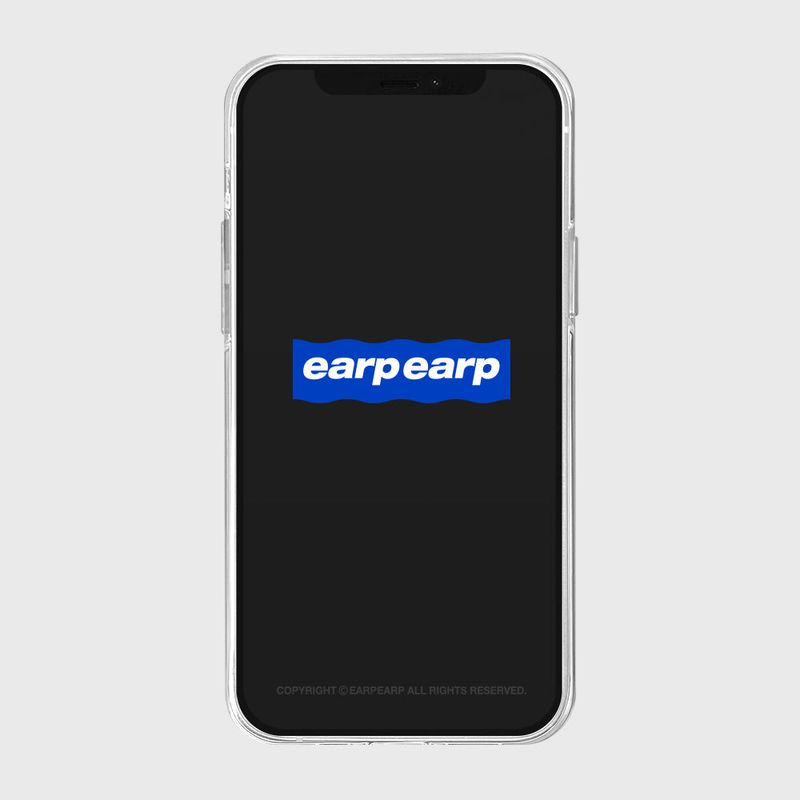 CARRIER OBJECT(JELLY CASE)