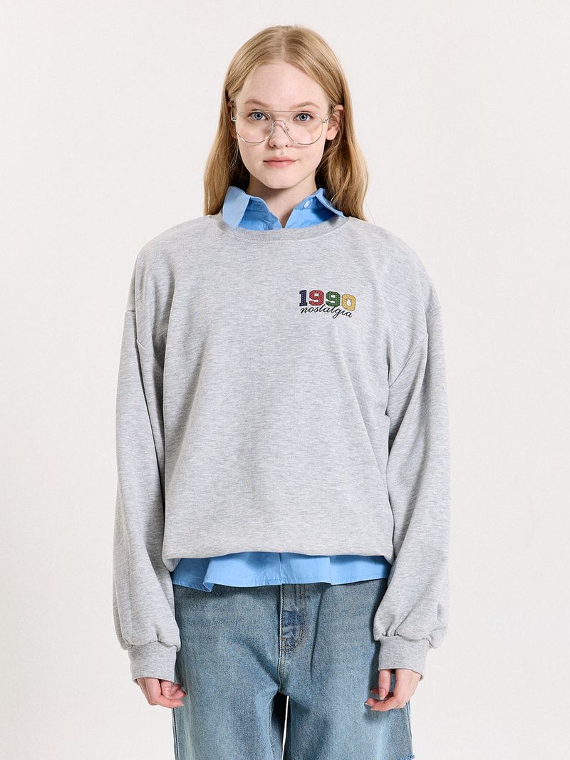 PINK PINEAPPLE（ピンクパイナップル）の「90'S OVER MTM（Tops）」