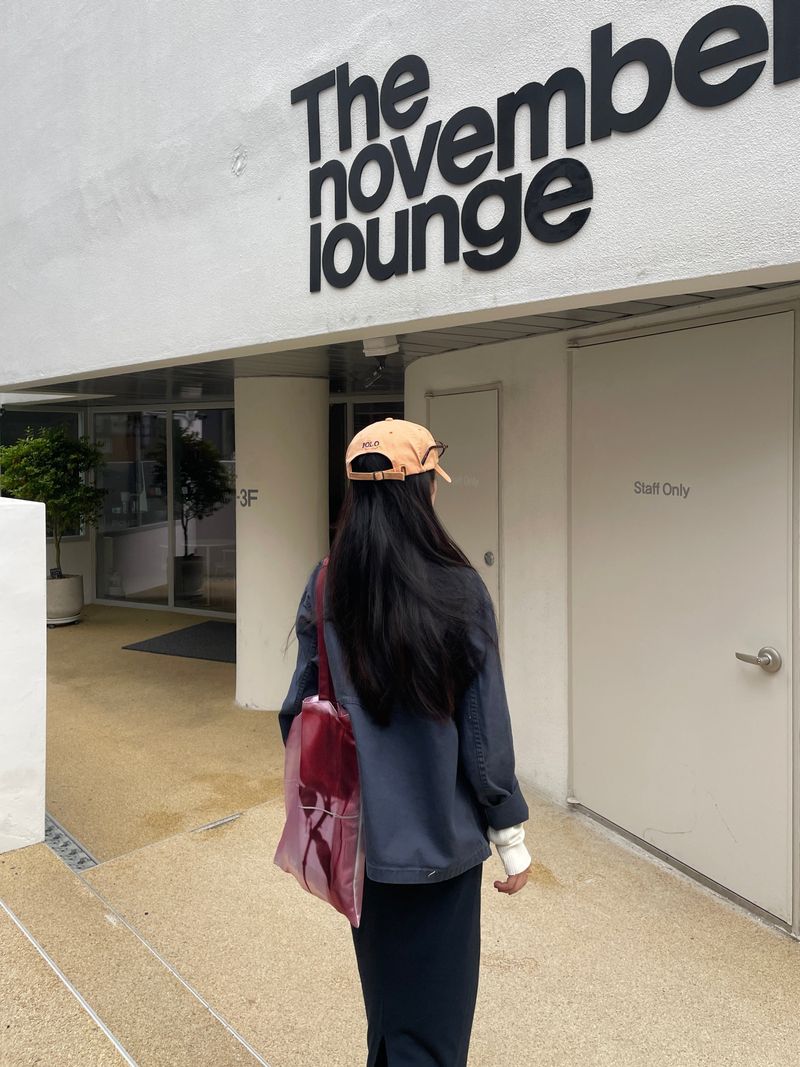 Dear. Rose Bag