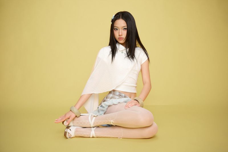KIKO SHORT