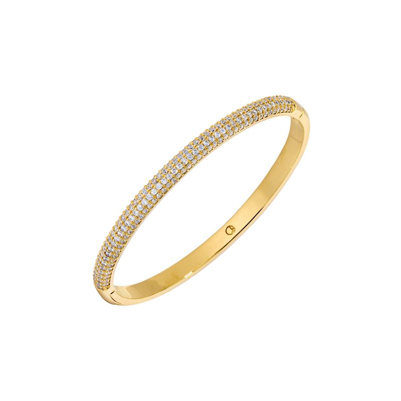 Pave Bracelet