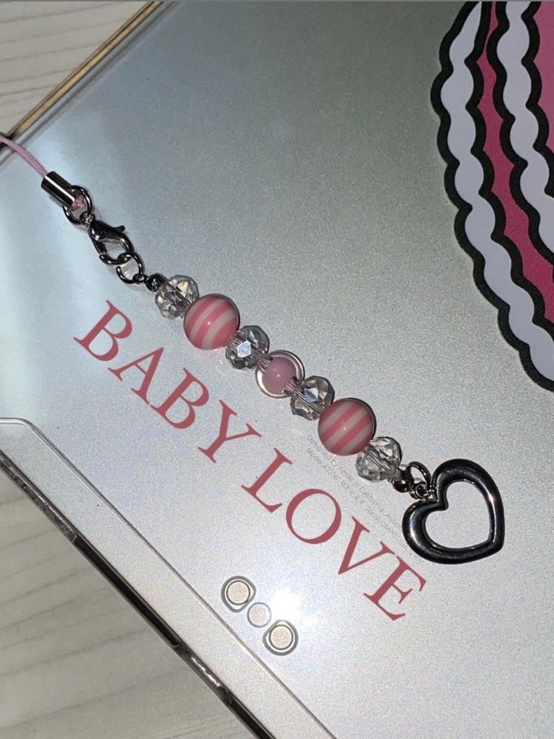 CANDYCHIC(キャンディーシック)の「MADE babylove(Toys/Key Holders)」