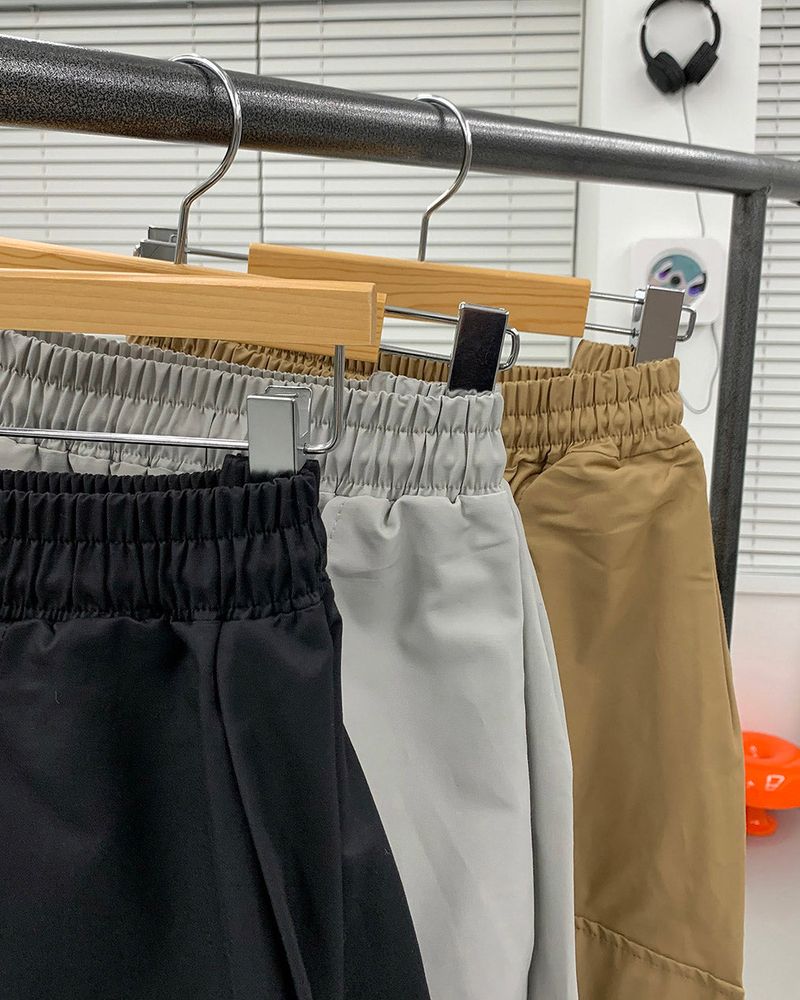 SO DIEGNAL CARGO Pants (3 colors)
