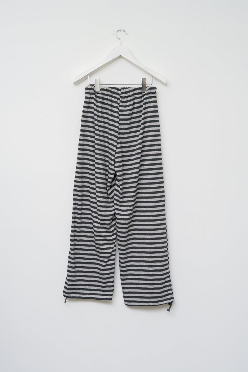 (W) Mate Striped Pants