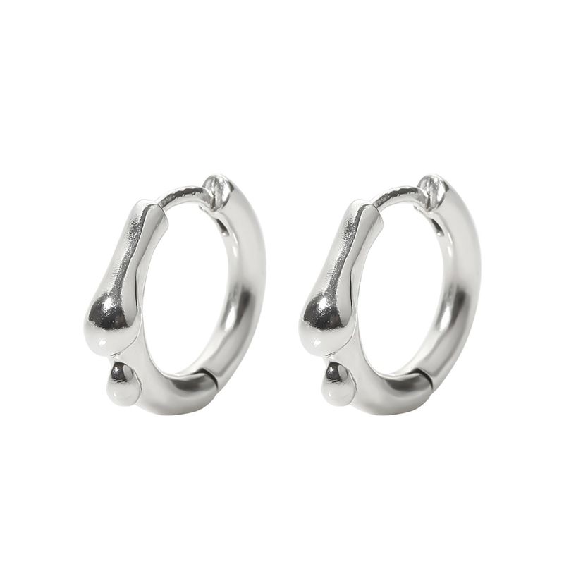 fluid earring