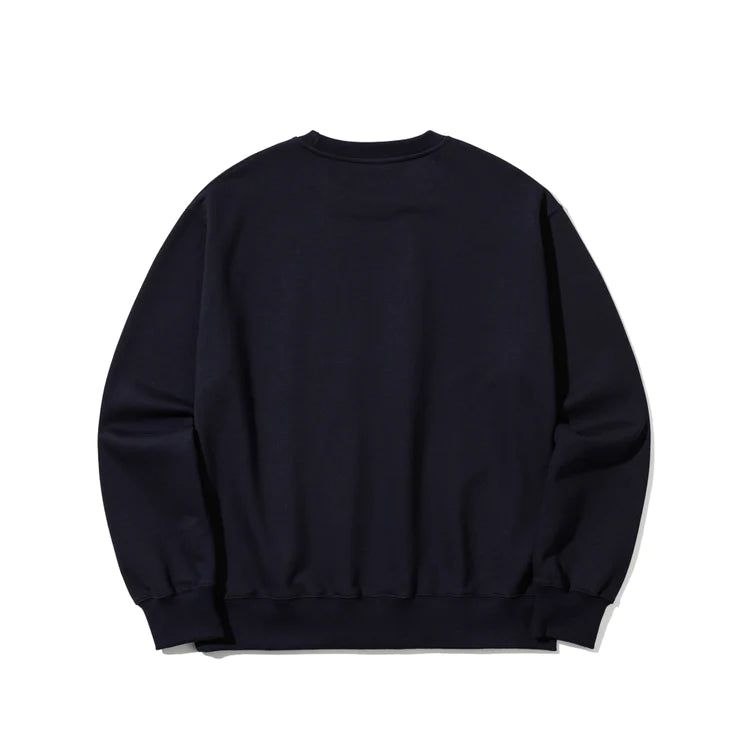 3D RABBIT CREWNECK