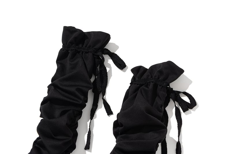 Shirring Beosun (Black)