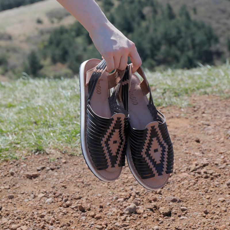 CHUBASCO RONDA CS2004 BROWN/SAND