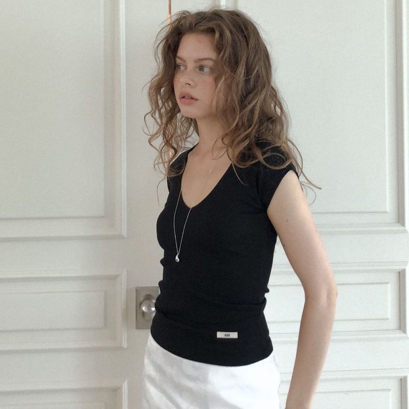 Urbane T-shirts (black)